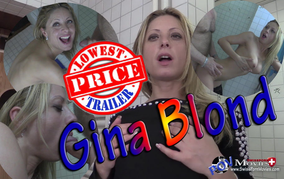 Trailer 07 - Gina Blond is fucked hard in the shower