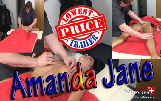 Trailer 01 - geile Massage mit Teeny Amanda