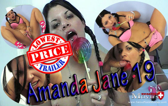 Trailer 09a - Amanda 19j. Lolipop