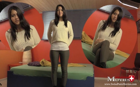 Porn Interview with Model Jennifer - Bild 3 Porn Interview with Model Jennifer - Bild 3