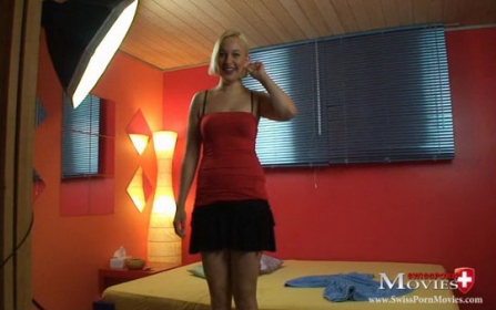 Porn Interview with Model Delera 18y. - Bild 3 Porn Interview with Model Delera 18y. - Bild 3