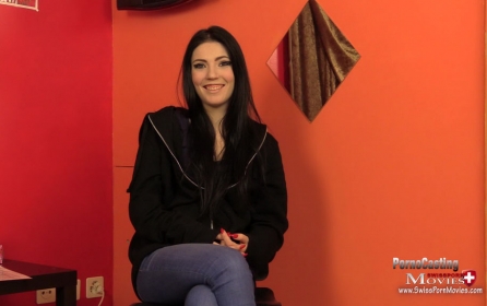 Porn Interview with Model Mia Evans 20 - Bild 2 Porn Interview with Model Mia Evans 20 - Bild 2