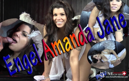 A cute angel wants to be fucked too - Bild 1 A cute angel wants to be fucked too - Bild 1