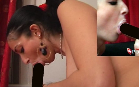 Lolita 18y July. at the porn casting - Bild 2