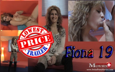 Trailer 01 - Model Fiona 19 at Pornocasting - Bild 1