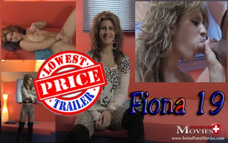 Trailer 01 - Model Fiona 19 at Pornocasting - Bild 1