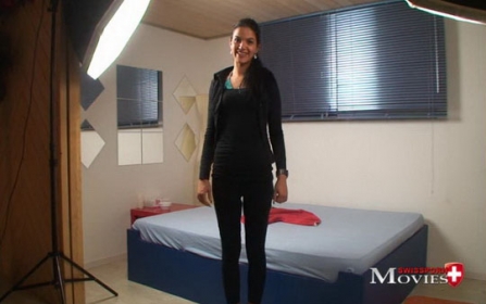 Porn Interview with Model Alessia 19 - Bild 3 Porn Interview with Model Alessia 19 - Bild 3