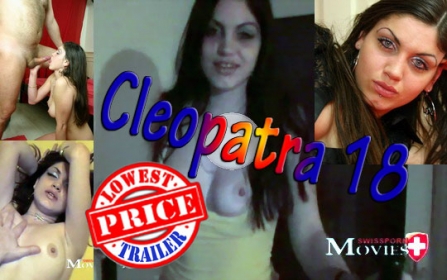 Trailer 02 - Cleopatra 18 fucks her fitness coach - Bild 1