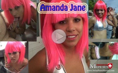 Teeny Fucked after Street Parade - Bild 1 Teeny Fucked after Street Parade - Bild 1