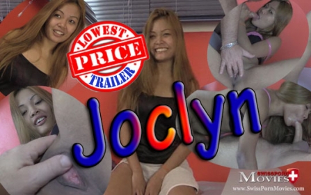 Trailer 02 - Perverted games with teeny Joclyn - Bild 1
