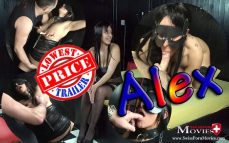 Trailer 03 - Student Alex 24y. used as a Sex-Slave… - Bild 1 Trailer 03 - Student Alex 24y. used as a Sex-Slave… - Bild 1