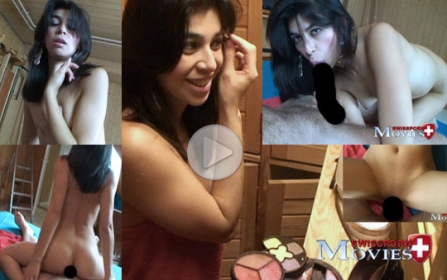 19y. Latina used in the back room - Bild 1 19y. Latina used in the back room - Bild 1