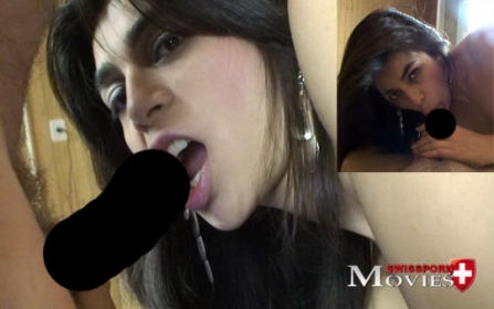 19y. Latina used in the back room - Bild 2 19y. Latina used in the back room - Bild 2