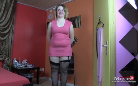Porn Interview with Model Penny 24 - Bild 2