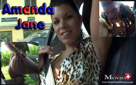 Teeny pays taxi with cum swallowing - Bild 1