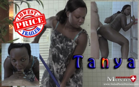 Trailer 05 - Cleaning Teeny Tanya cleans a cock in the shower - Bild 1 Trailer 05 - Cleaning Teeny Tanya cleans a cock in the shower - Bild 1