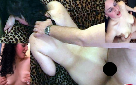 Italo-haired teen at porn casting - Bild 3