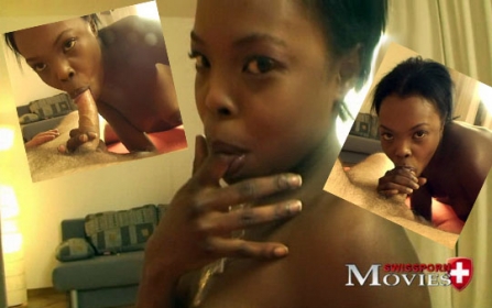 Threesome in all holes fucked - Bild 6