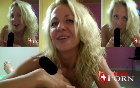 I'm so horny, give me your cock - Bild 4