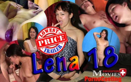 Trailer 01 - Casting Lena 18y. - Bild 1 Trailer 01 - Casting Lena 18y. - Bild 1