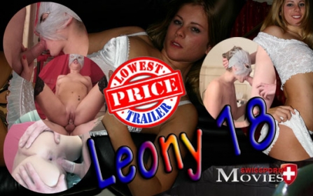 Trailer 01 - Casting Leony 18y. - Bild 1