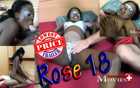 Trailer with Rose 18y. - Bild 1