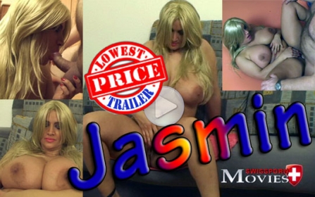 Trailer 01 - Casting Jasmin 28y. - Bild 1