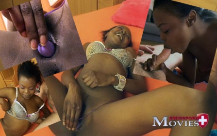 Rose is stuffed 18 and gets stuffed into all 3 holes - Bild 2 Rose is stuffed 18 and gets stuffed into all 3 holes - Bild 2