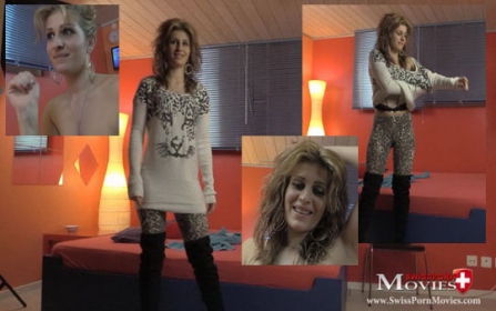 Porn Interview with Teeny-Model Fiona 19 - Bild 2 Porn Interview with Teeny-Model Fiona 19 - Bild 2