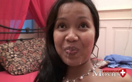 Blowjob 1 - Thailady Ann at Porn Casting - Bild 6 Blowjob 1 - Thailady Ann at Porn Casting - Bild 6