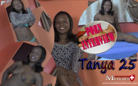 Interview with the young Tanya - Bild 1 Interview with the young Tanya - Bild 1