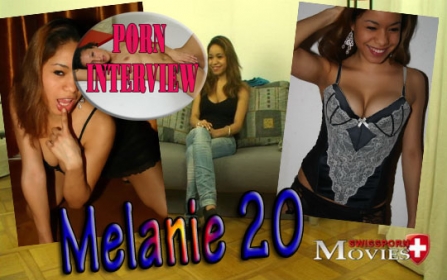 Interview with the young Melanie - Bild 1