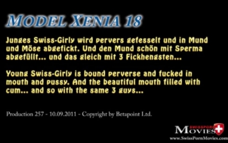 Free Preview - student Xenia 18 - Bild 5 Free Preview - student Xenia 18 - Bild 5