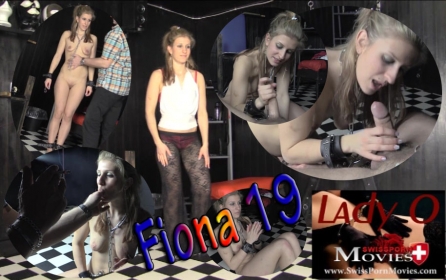 Training of Lady O - Day 2 with Fiona 19j. - Bild 1 Training of Lady O - Day 2 with Fiona 19j. - Bild 1