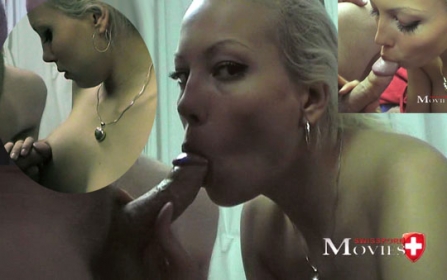 Blowjob 01 - Blowjob at Casting - Bild 3 Blowjob 01 - Blowjob at Casting - Bild 3