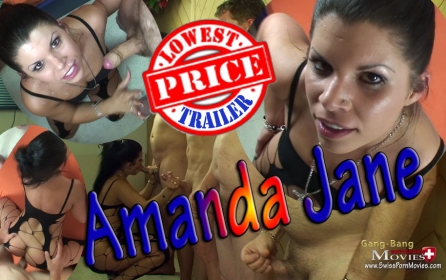 Trailer 33 - Perverted bitch - your command is fuck - Bild 1 Trailer 33 - Perverted bitch - your command is fuck - Bild 1