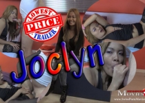 Trailer 01 - Asia Teen-Model Joclyn at Pornocasting