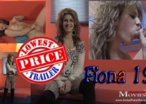 Trailer 01 - Model Fiona 19 beim Pornocasting