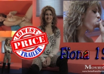 Trailer 01 - Model Fiona 19 at Pornocasting