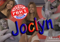 Trailer 02 - Perverted games with teeny Joclyn