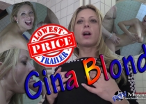 Trailer 07 - Gina Blond is fucked hard in the shower