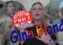Trailer 07 - Gina Blond is fucked hard in the shower