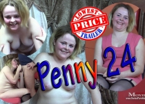 Trailer 01 - Naughty model Penny 24 at Porn