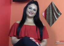 Porn Interview with Model Joleen 22