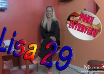Porn Interview with Model Lisa 29