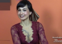 Porn Interview with Model Vita 27