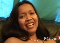 Porn Interview with Model Thai Ann 19