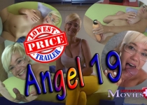 Trailer 01 - Casting Angel 19y.
