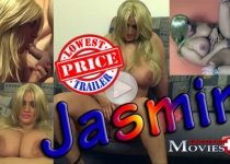 Trailer 01 - Casting Jasmin 28y.