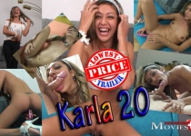 Trailer 01 - Casting Karla 20y.
